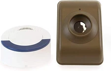 Wireless Driveway Motion Detector Alarm 1 Mile