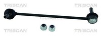 Triscan Stange/Strebe, Stabilisator Links, Vorderachse FüR Mitsubishi