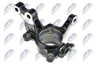 NTY Achsschenkel, RadaufhäNgung ZZP-TY-006 FüR Toyota