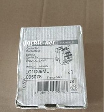 1PCS NEW LC1D09ML