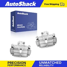 Front Brake Calipers for 2015-2019 Hyundai Sonata 2016-2020 Kia Optima