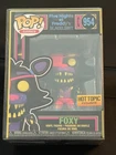 Five Nights at Freddy's Funko Pop Foxy #954 Hot Topic Exclusive