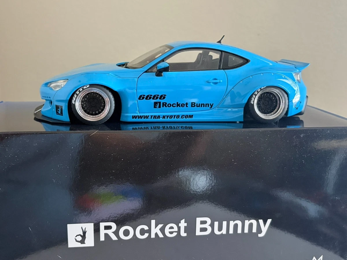 AUTOart Toyota 1:18 Scale Diecast & Toy Vehicles for sale | eBay