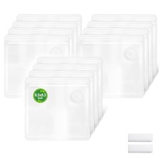 Reusable Vacuum Sealer Bags - BPA-Free, Leakproof Food Storage Bags for Sous ...