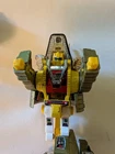 Hasbro 1985 Transformers G1 Dinobot Slag Triceratops Action Figure Repairable US