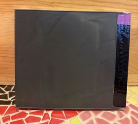 Drop Off Turbo Grafx 16 Video Game Manual Video Game CIB