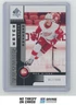 2021-22 SP Authentic Retro Future Watch Lucas Raymond /900 #01FW-LA Detroit Red