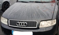 Capot Audi A4