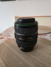 Canon EF DO IS USM 70-300mm f4.5-5.6 EF IS DO USM Lens 