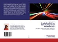 The Role Of ICT In Community Rural Development Dianah Nampijja