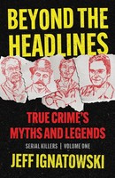 Jeff Ignatowski | Beyond The Headlines | Taschenbuch | Englisch (2024)