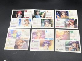 Sentimental Graffiti 2 Third Window Manami Sugihara (Sega Dreamcast,2000)