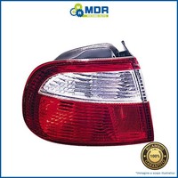 Faro - RÜCklicht Links - SX - Seat Toledo 99->04