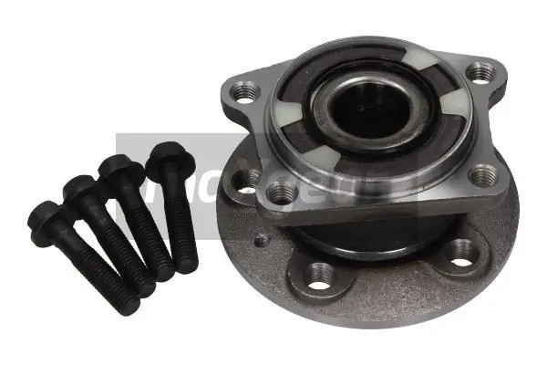 Roulement MAXGEAR 33-0796 haute résistance pour châssis VOLVO 31340120