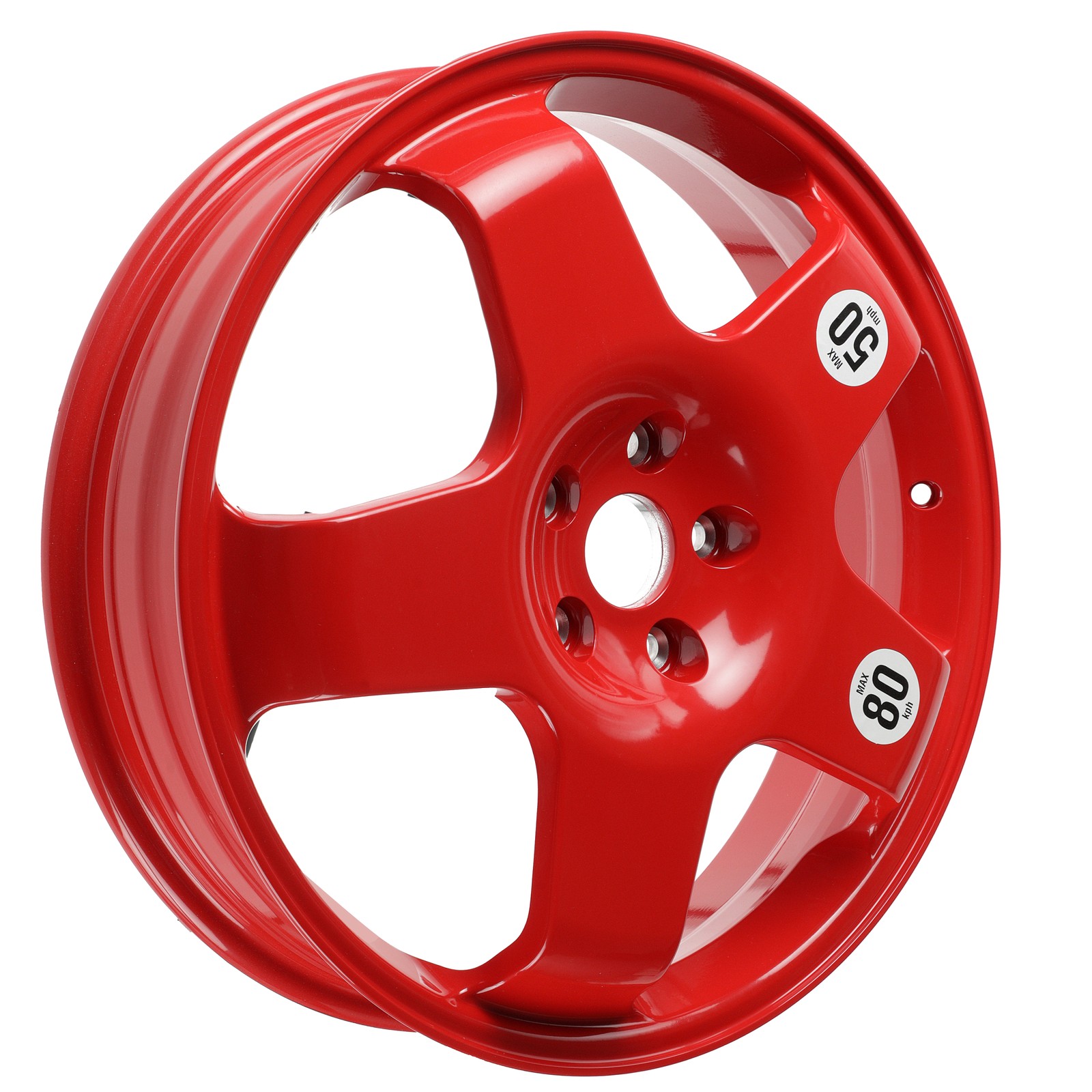 Bentley Continental Spare wheel rim P/N 3W0601025G