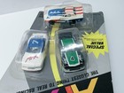 AURORA TOMY AFX 3 IN 1 BODY SHOP CORVETTE CAMARO T-BIRD HO SLOT CAR NEW NICE!! — photo 7