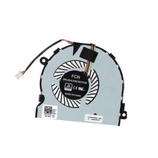 CPU Cooler Fan For Dell Inspiron 15-5000 5447 5542 5543 5545 CPU Cooling Fan