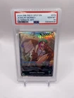 One Piece 500 Years In The Future Jewelry Bonney OP07-019 Leader Alt Art PSA 10