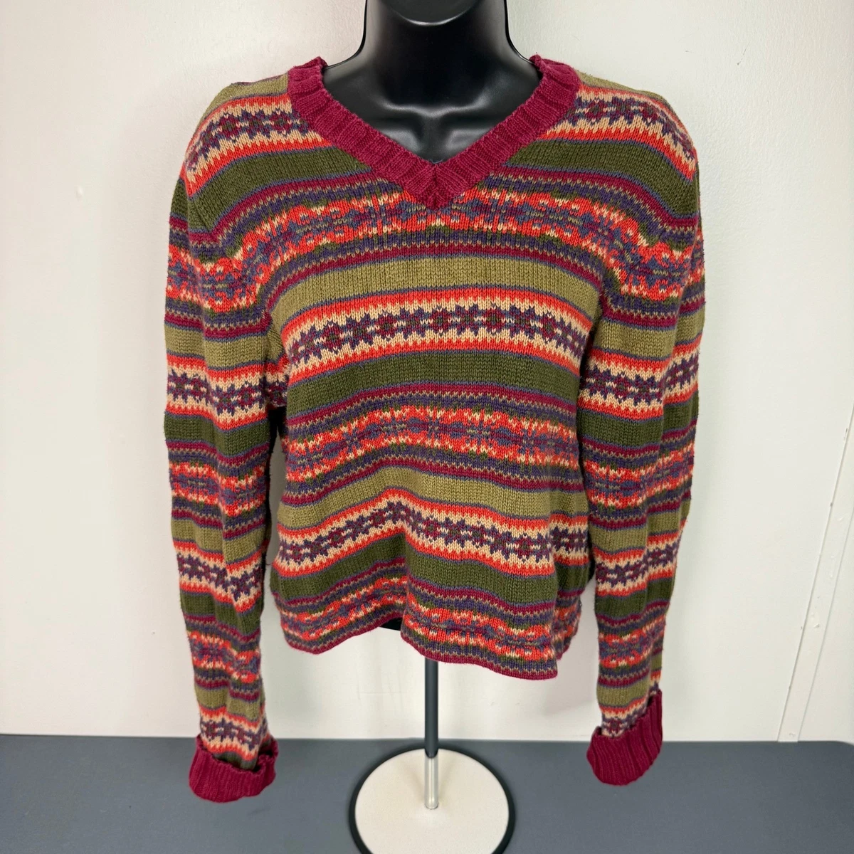 Abercrombie & Fitch with Vintage Sweaters for Women for sale - eBay