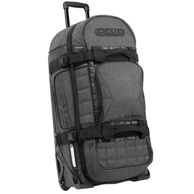 Ogio Rig 9800 Le Dark Static Wheeled Bag - 5919316OG