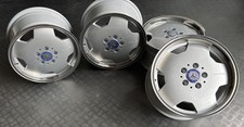 AMG Aero 7,5x16 ET40 C7400119 Mercedes W124 W201 190 Alufelgen Oldtimer rims AMG Aero 7,5x16 ET40 C7400119 Mercedes W124 W201 190 Alufelgen Oldtimer rims