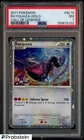2011 Pokemon Call of Legends #SL10 Rayquaza Holo PSA 7 NM