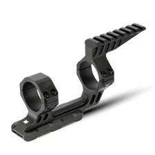 Monstrum Deadlock Series Cantilever Scope Mount with Picatinny Diving Board |...