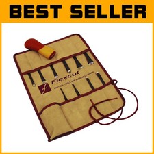 High Carbon Steel Blades Wood Carving Kit