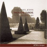 Dubois: Piano Trios Von Trio Hochelaga | Cd | Zustand Neu