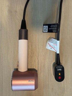 dyson hair dryer supersonic