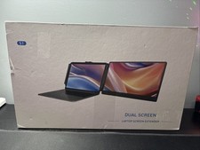 Dual Screen Laptop Screen Extender-S1