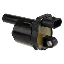 For Chevy Silverado 2500 HD 2020-2026 WVE 5C1876 Ignition Coil