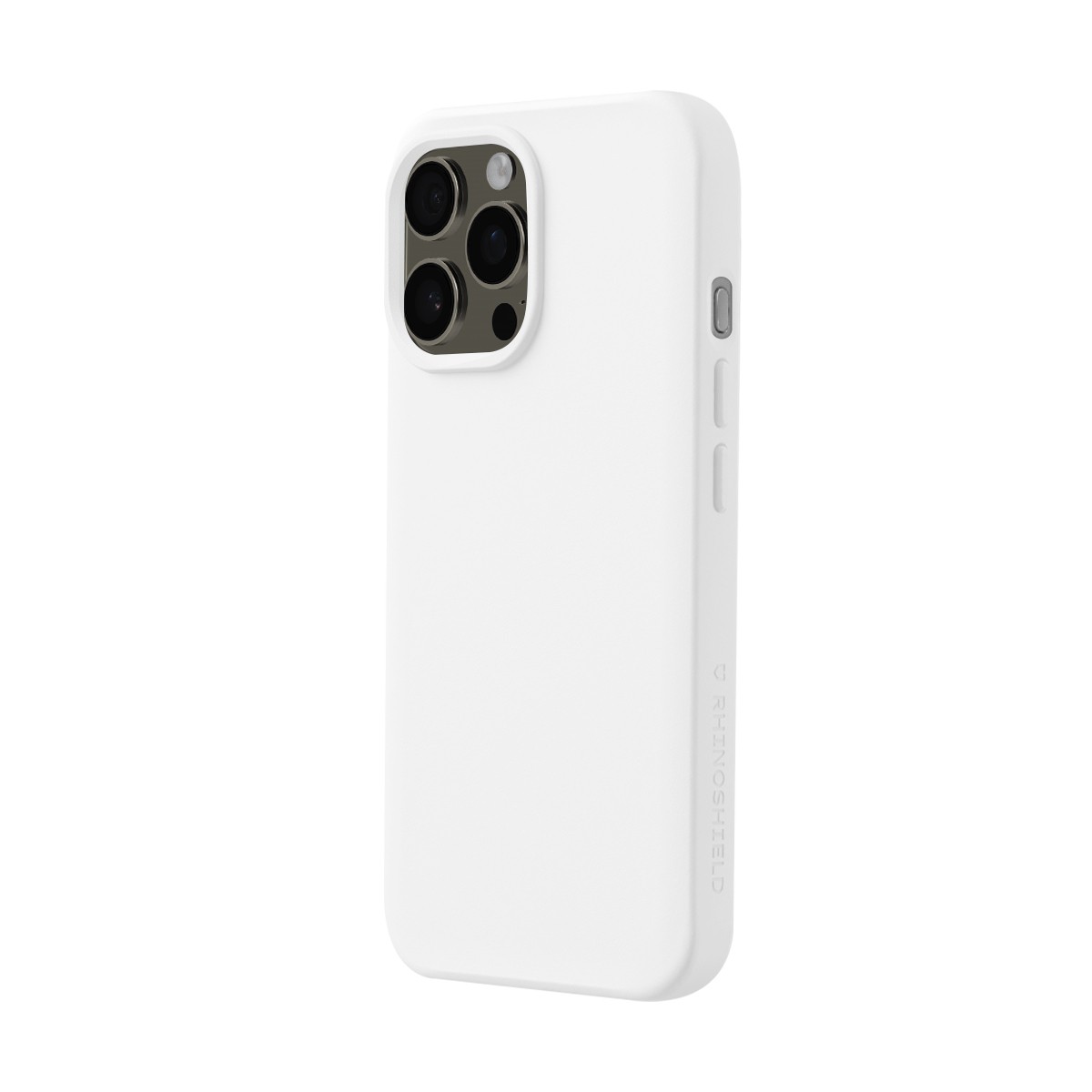 Coque iPhone 16 Pro Max SolidX antichoc et compatible chargeur induction - 2