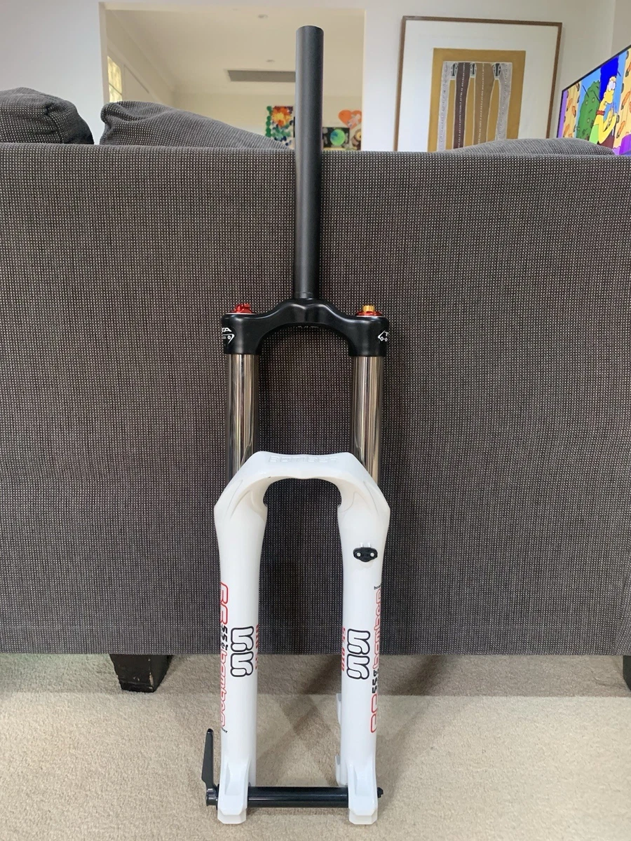 26 in Marzocchi Forks for Mountain Bike for sale | eBay