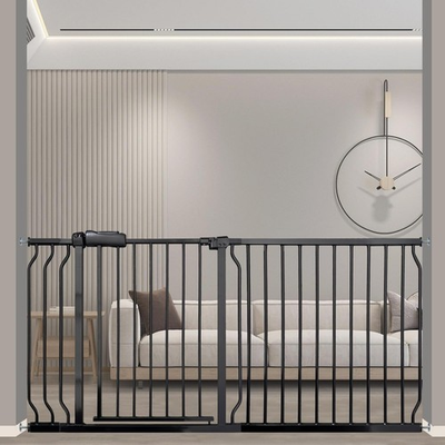 #ad Vothco Extra Wide 62 67quot; Baby Gate for Stairs Doorways No Drilling Pressure Mo $223.98