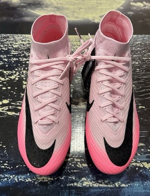 Nike Zoom Mercurial Superfly 9 Elite SG Soccer Cleats Men's Size