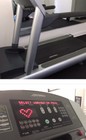 Life Fitness 95Ti Treadmill