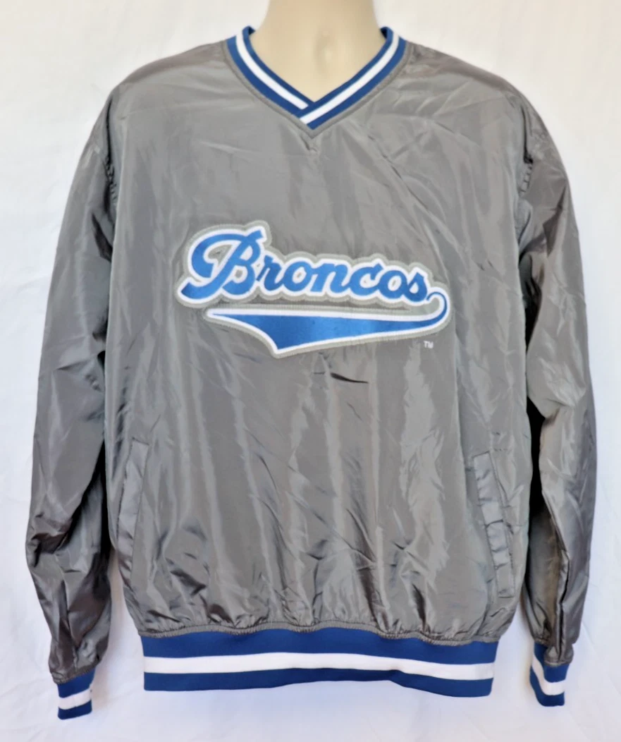 NEW w/ tags, Men's Fayetteville State Broncos Windshirt Jacket, Size XL