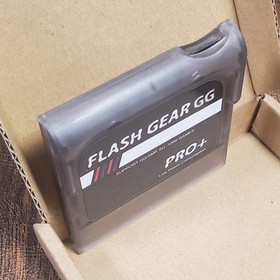 Game Gear Sega  GG Pro Cart  BLACK  REWRITABLE -Plug N Play. Free SD Card