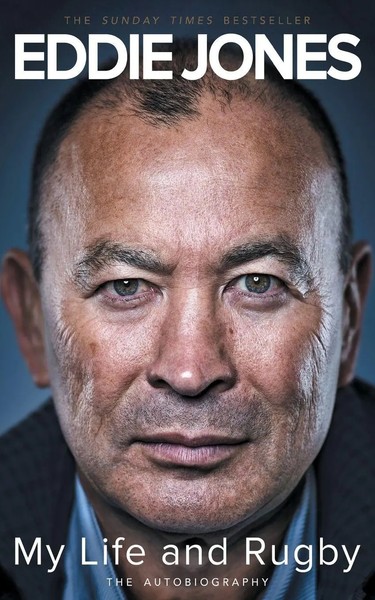 Eddie Jones | My Life And Rugby | Taschenbuch | Englisch (2020) | Macmillan-image