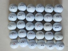 30 maxfli golfballs