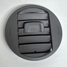 2008 Honda Odyssey Dark Gray Roof Ceiling Air Vent 2008 Honda Odyssey Dark Gray Roof Ceiling Air Vent