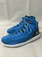 Nike Air Jordan Reveal ‘Photo Blue’ Size 10.5, Nice Shape, Hot Price!