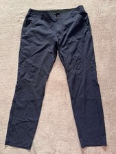 KUHL Deceptr Pants Mens 32x30 Nylon Outdoor Hiking Tactical Straight Leg 5161