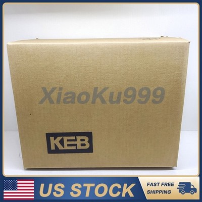 Brand New KEB 10F5B1B-350A  Frequency Converter Fast Shipping 10.F5.B1B-350A