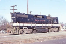 SR 5092 (K1)   Orig Col Slide
