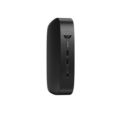 HP Elite t655 Thin Client-Paket   Mini-PC, AMD Ryzen Embedded R2314, 8 GB #IN388