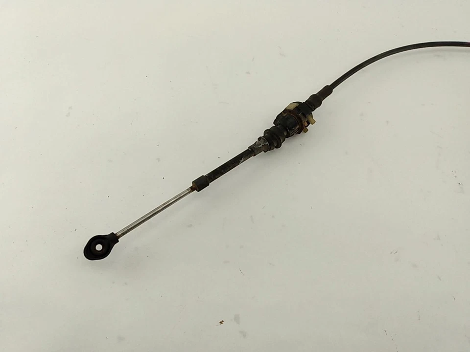 Cable de cambio de palanca de cambios de transmisión automática Ford Bronco compatible con 1992-1997 92 93 Foto 2 de 4