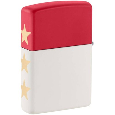 Zippo Limited Edition 250th Anniversary Lighter Collectible 1776