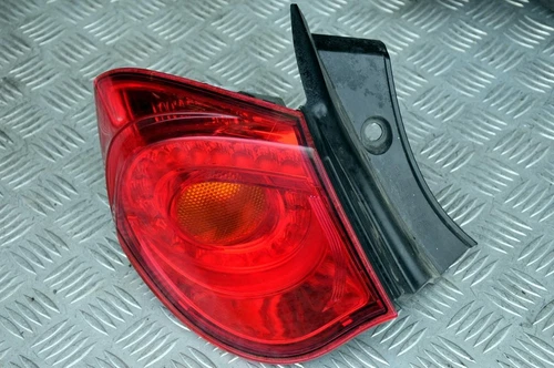 Alfa Romeo Giulietta rear left outer lamp / tail light p/n 50513613